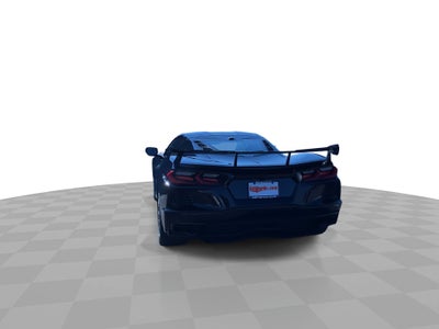 2023 Chevrolet Corvette 2LT