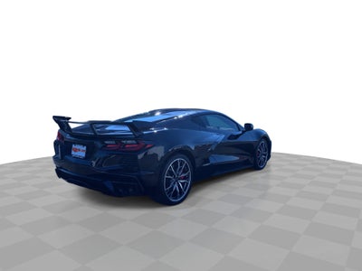 2023 Chevrolet Corvette 2LT