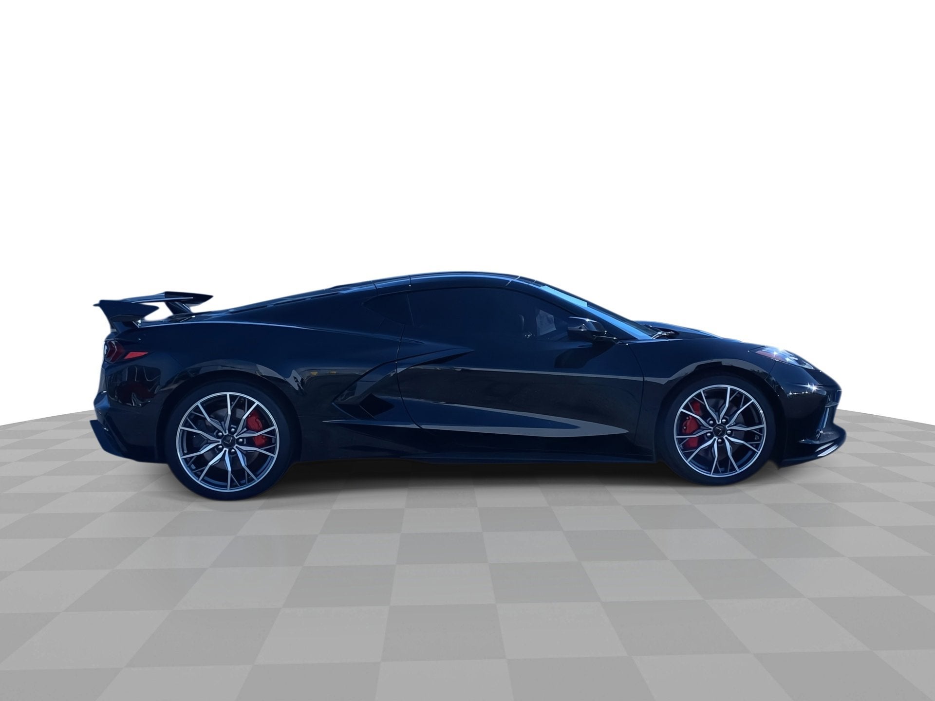 2023 Chevrolet Corvette 2LT
