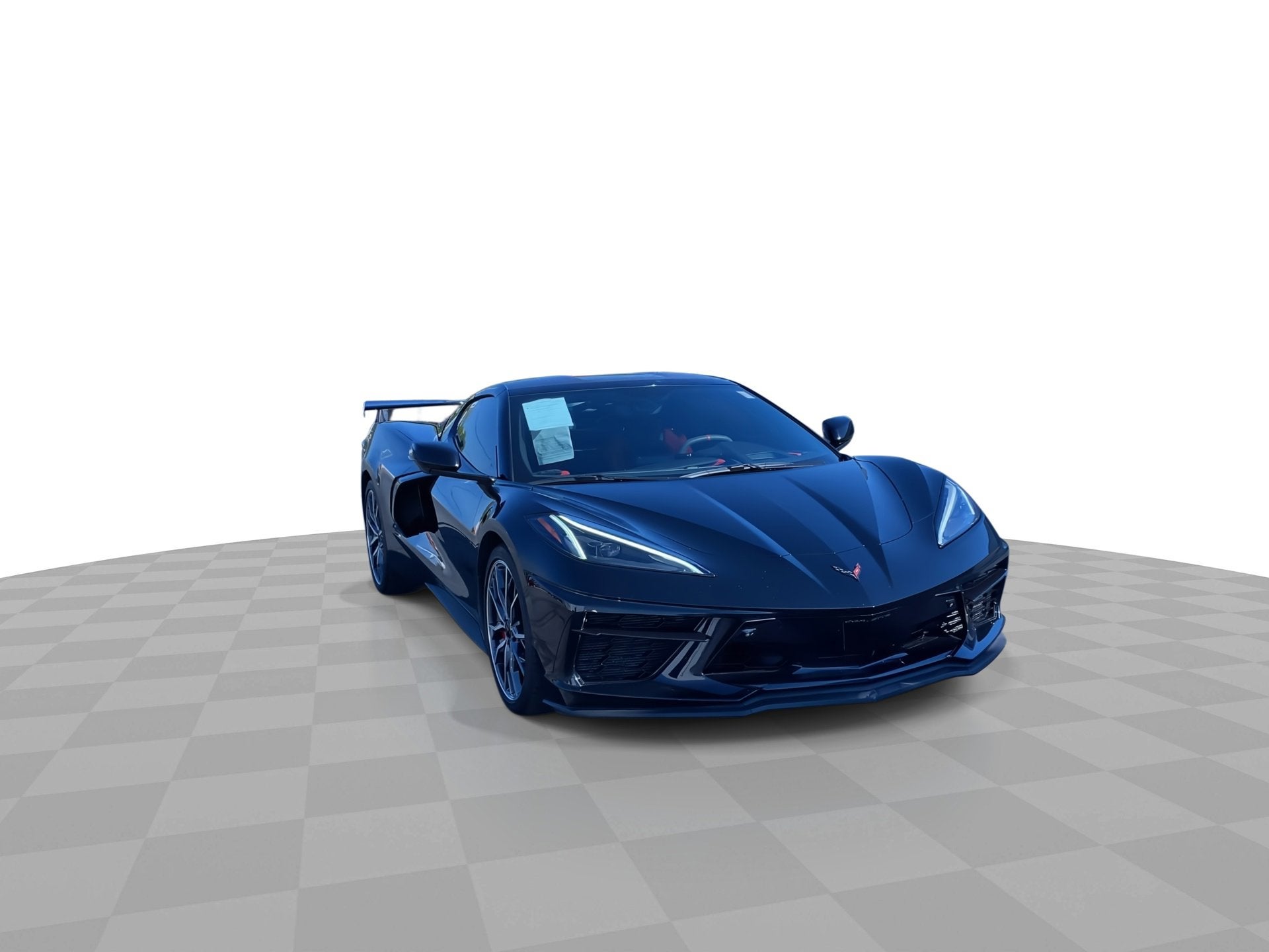 2023 Chevrolet Corvette 2LT