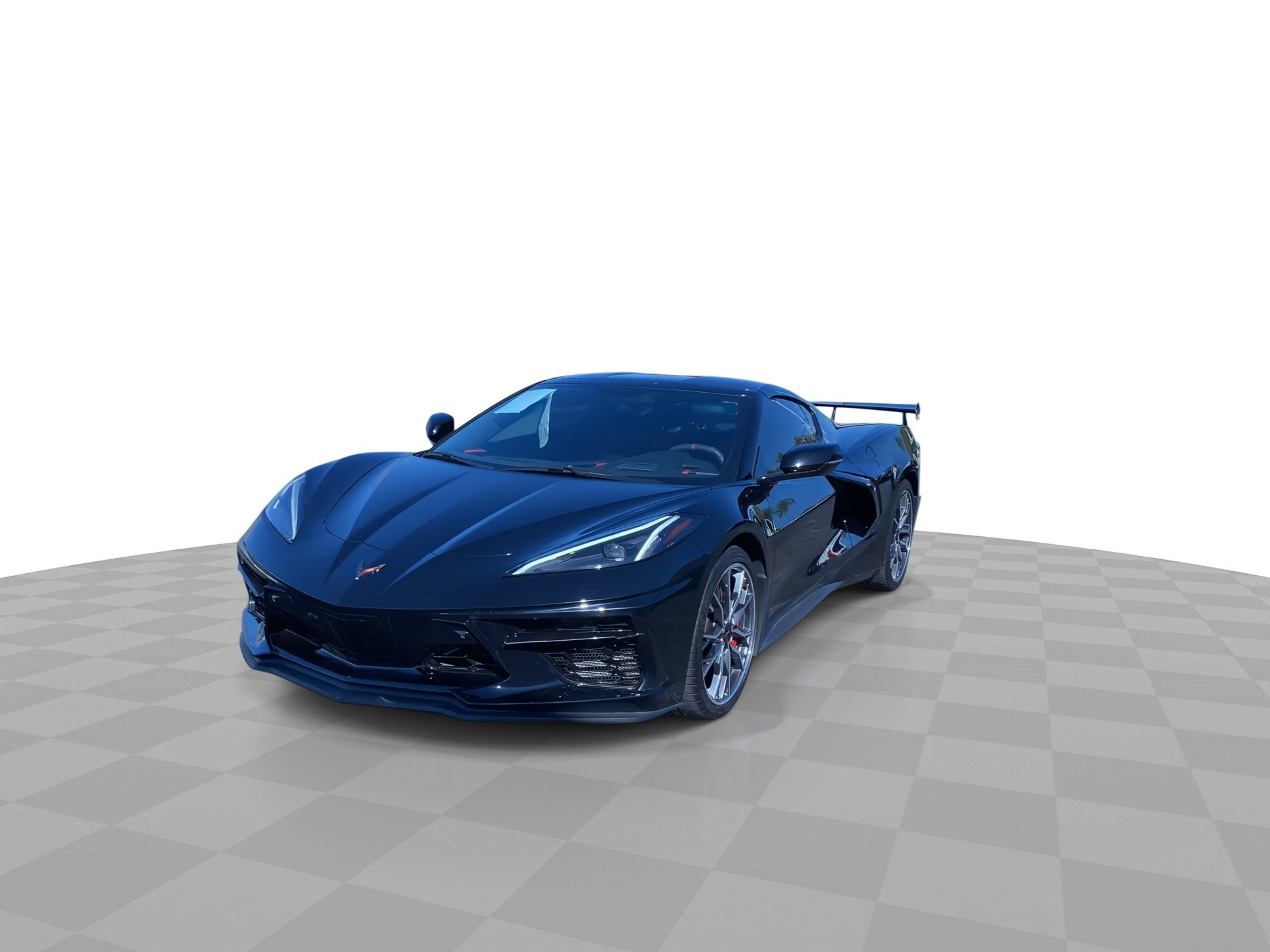 2023 Chevrolet Corvette 2LT