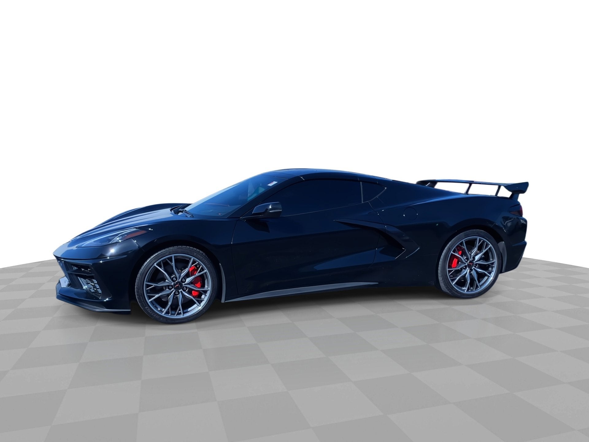 2023 Chevrolet Corvette 2LT