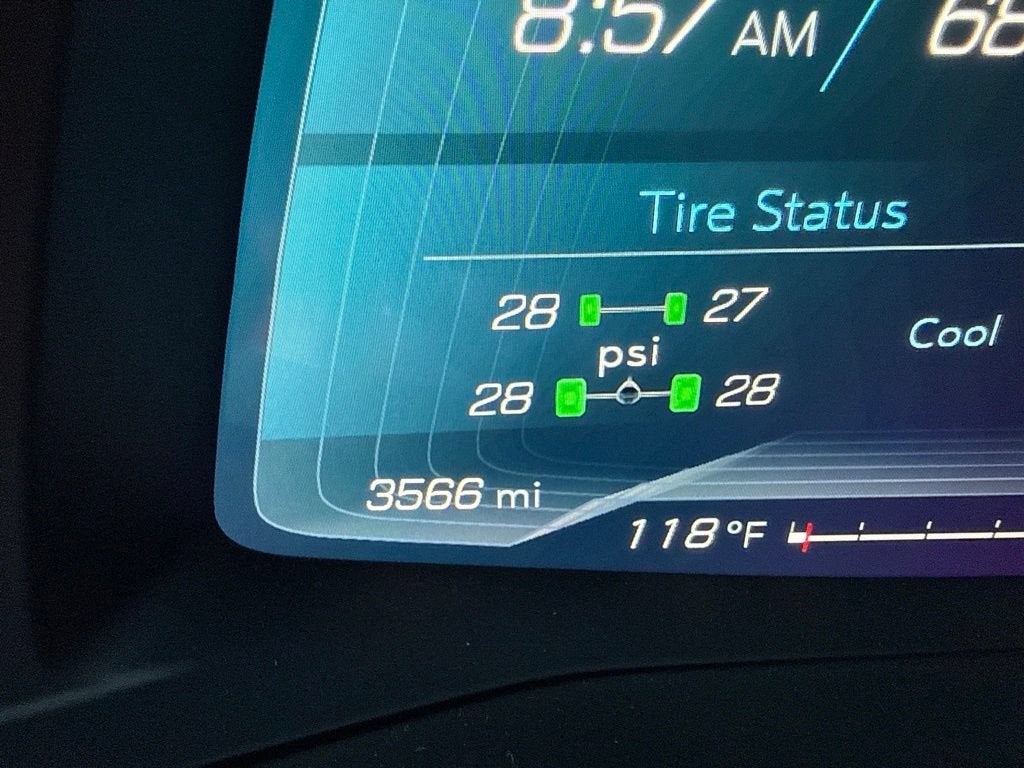 2025 Chevrolet Corvette 1LZ
