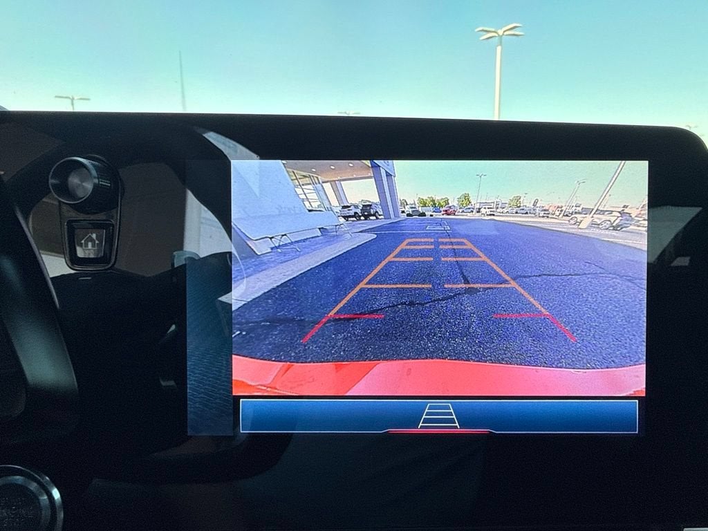 2025 Chevrolet Corvette 1LZ