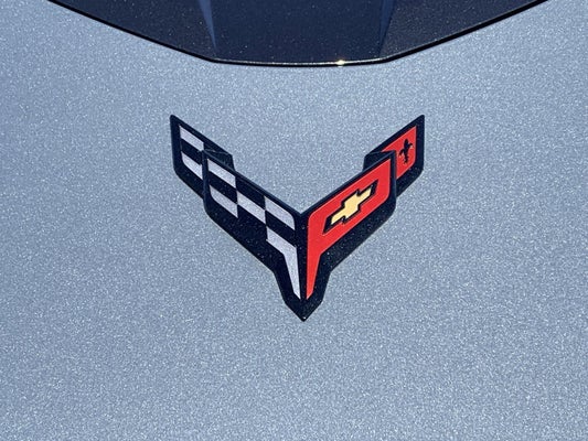 2023 Chevrolet Corvette 2LZ in Indianapolis, IN - Ed Martin Automotive Group