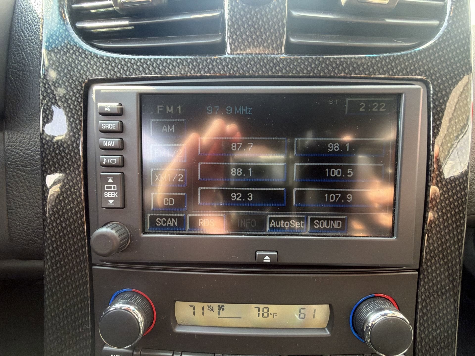 2010 Chevrolet Corvette ZR1 with 3ZR