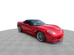 2010 Chevrolet Corvette ZR1 with 3ZR