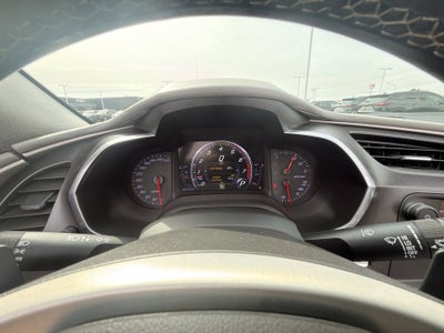 2019 Chevrolet Corvette Z06 3LZ