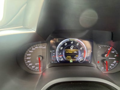2019 Chevrolet Corvette Z06 3LZ