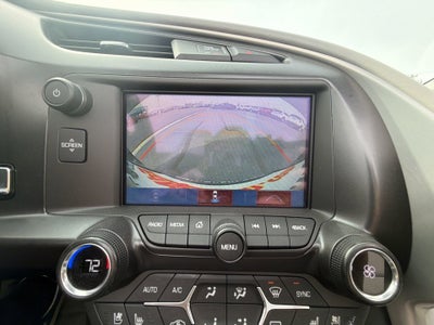 2019 Chevrolet Corvette Z06 3LZ