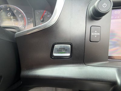 2019 Chevrolet Corvette Z06 3LZ