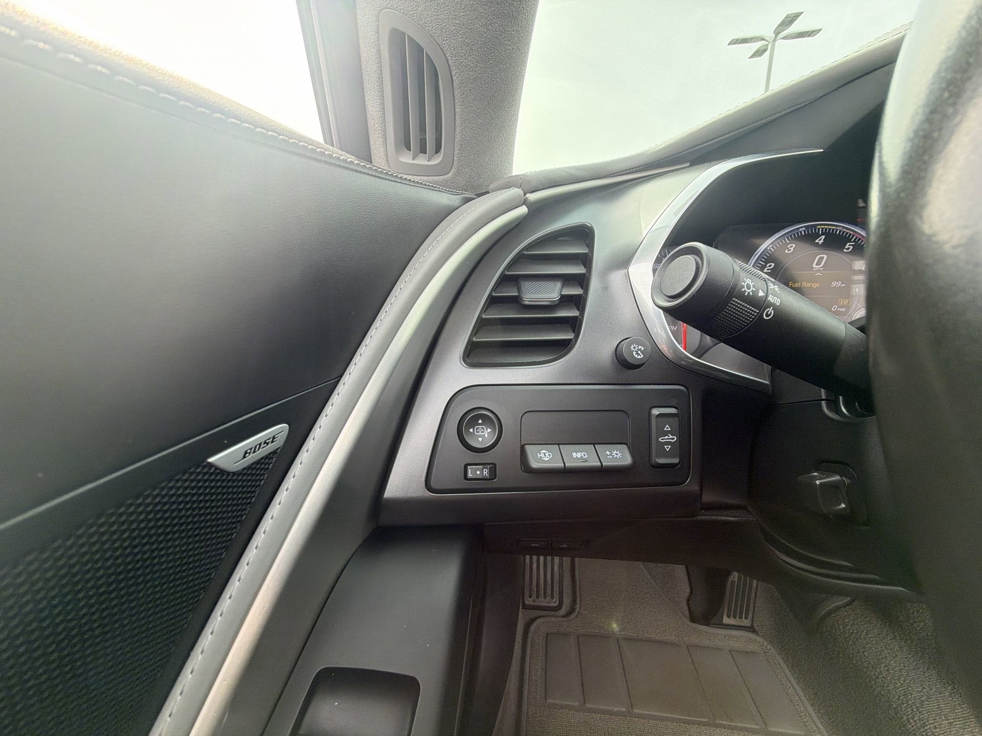 2019 Chevrolet Corvette Z06 3LZ