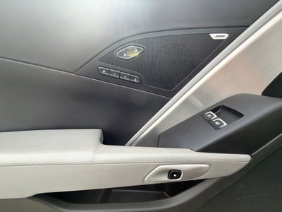 2019 Chevrolet Corvette Z06 3LZ