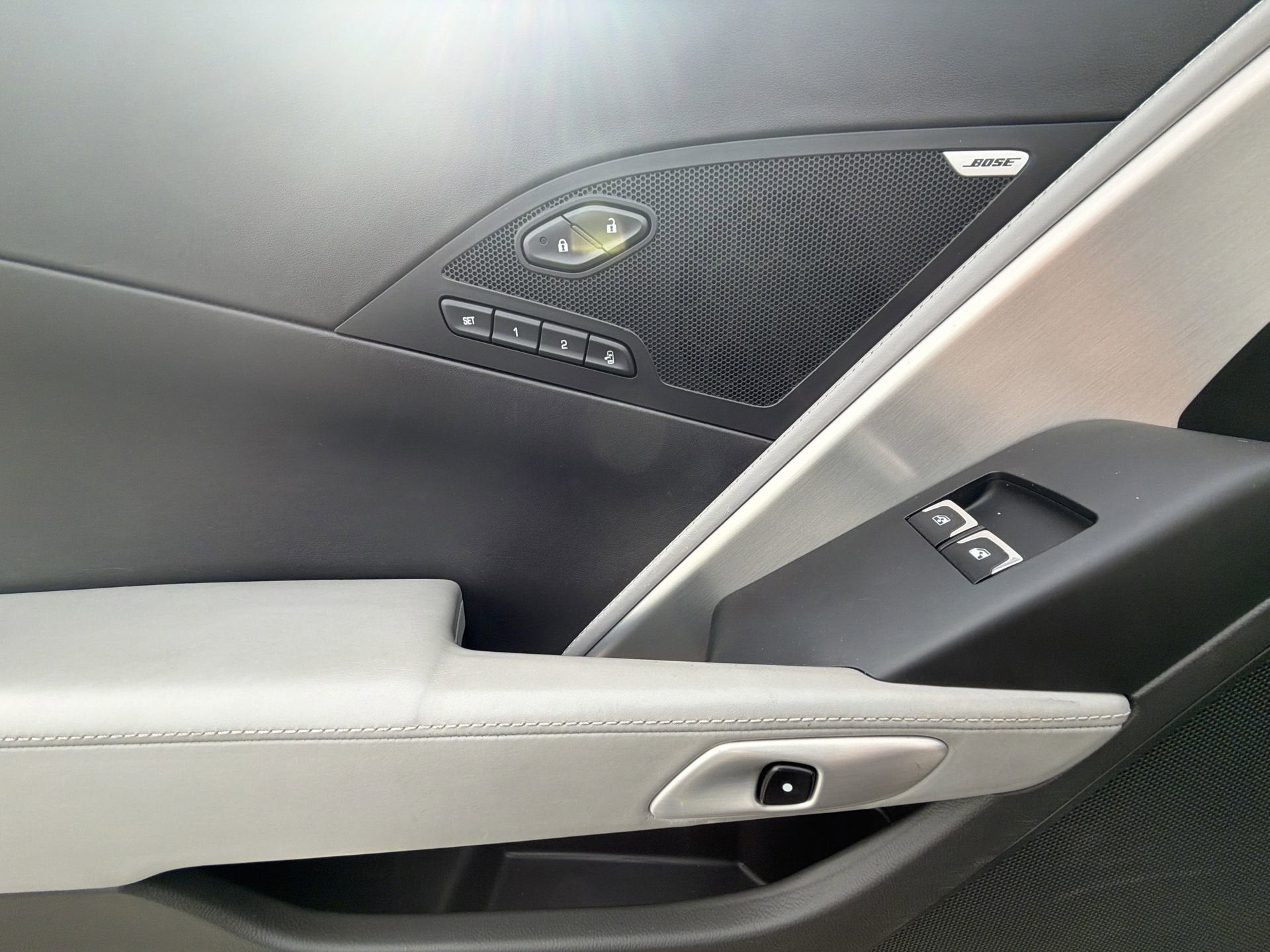 2019 Chevrolet Corvette Z06 3LZ