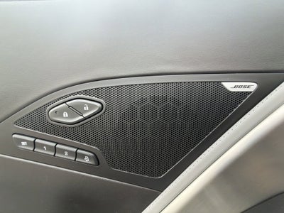 2019 Chevrolet Corvette Z06 3LZ