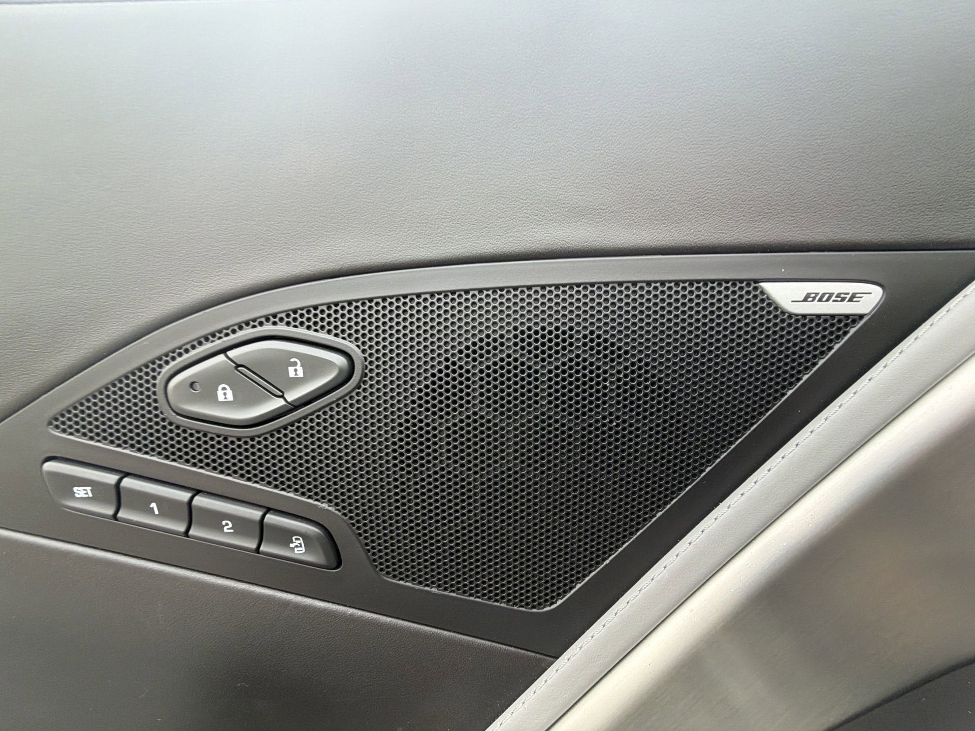 2019 Chevrolet Corvette Z06 3LZ