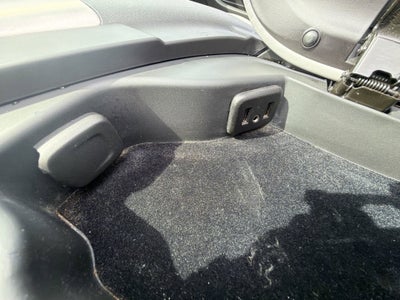 2019 Chevrolet Corvette Z06 3LZ