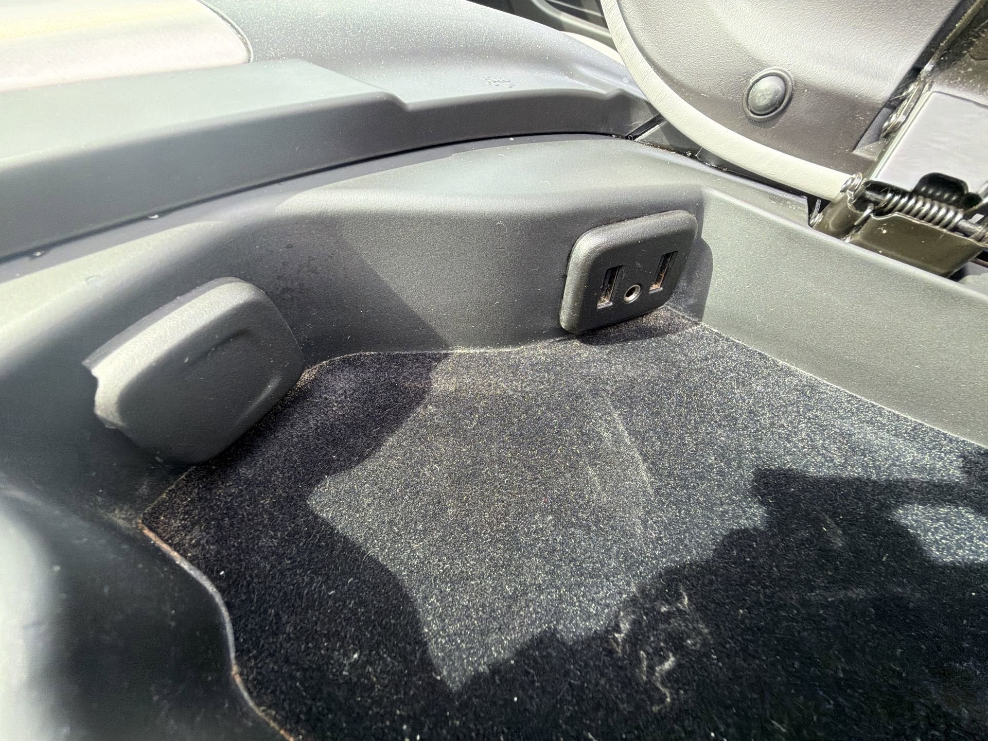 2019 Chevrolet Corvette Z06 3LZ