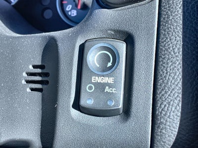 2008 Chevrolet Corvette Base