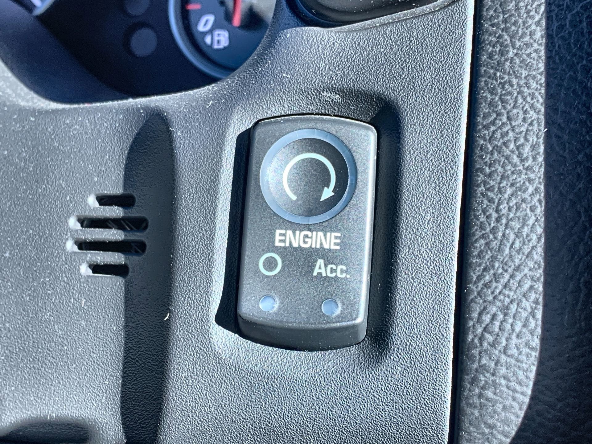 2008 Chevrolet Corvette Base