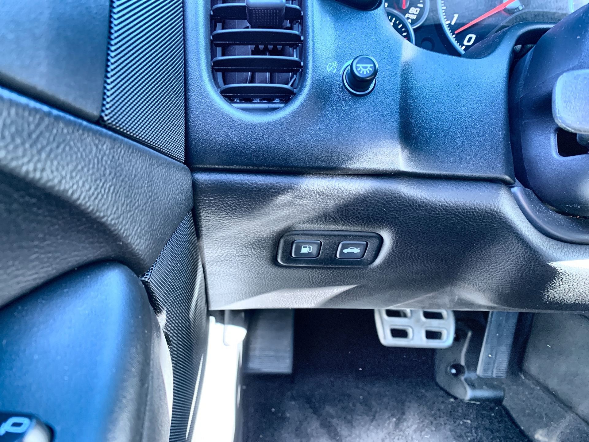 2008 Chevrolet Corvette Base