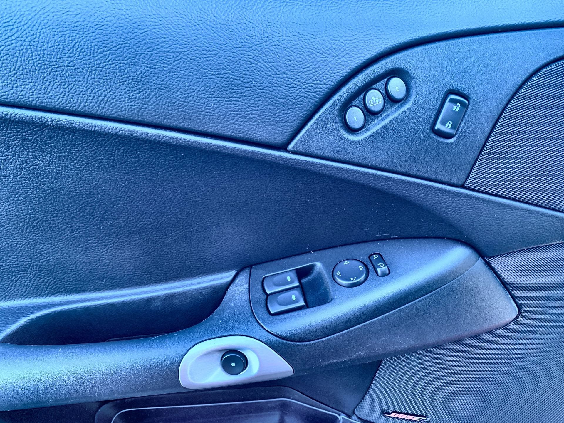 2008 Chevrolet Corvette Base