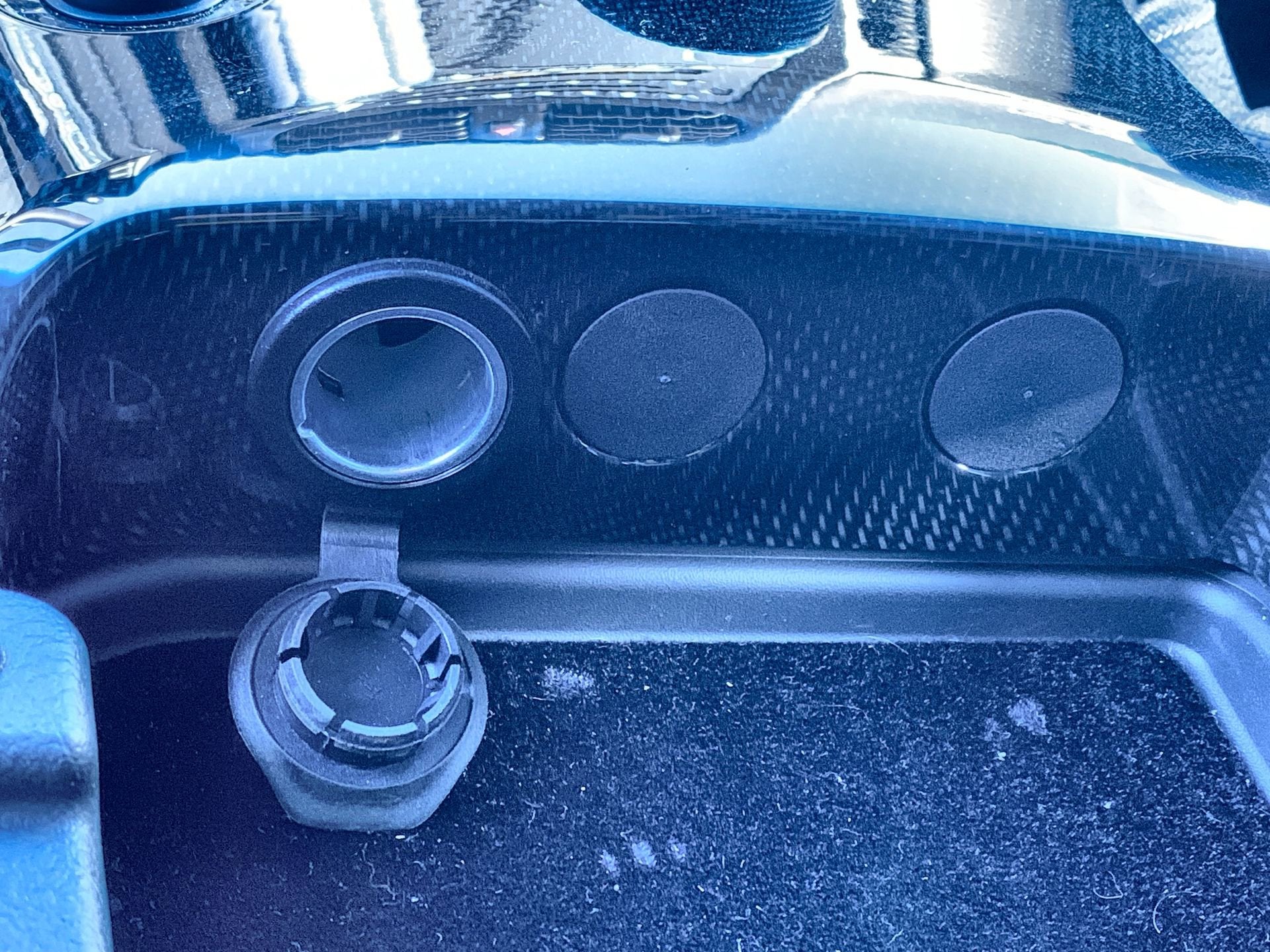 2008 Chevrolet Corvette Base