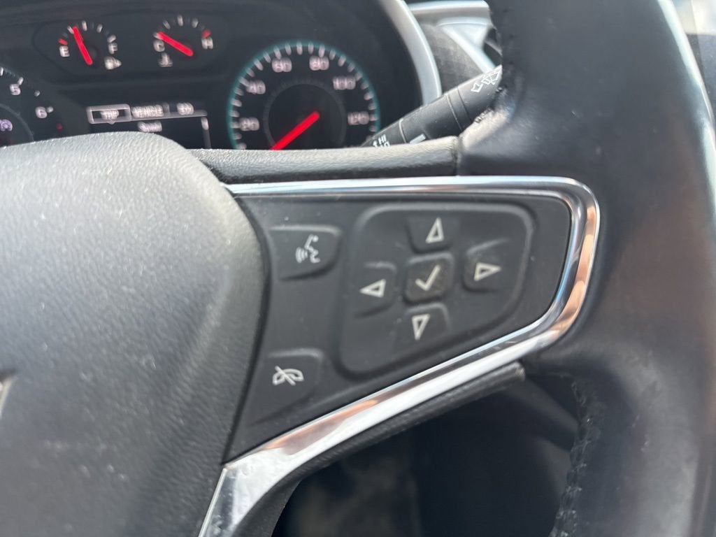 2020 Chevrolet Malibu RS