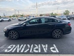 2020 Chevrolet Malibu RS