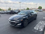 2020 Chevrolet Malibu RS