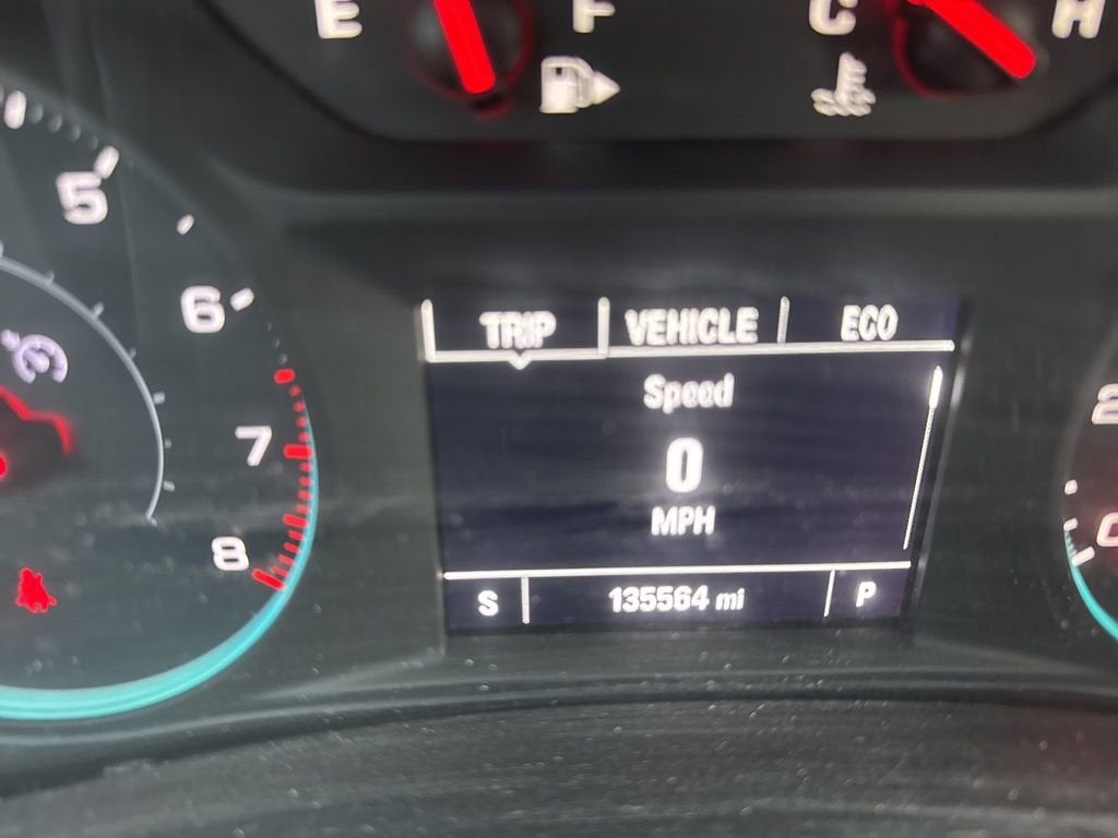 2020 Chevrolet Malibu RS