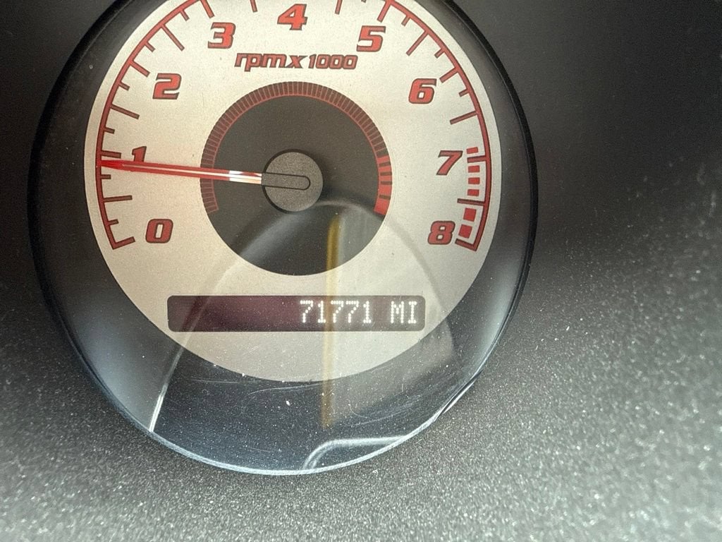 2006 Pontiac Solstice Base