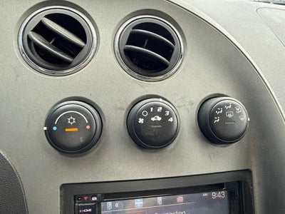 2006 Pontiac Solstice Base