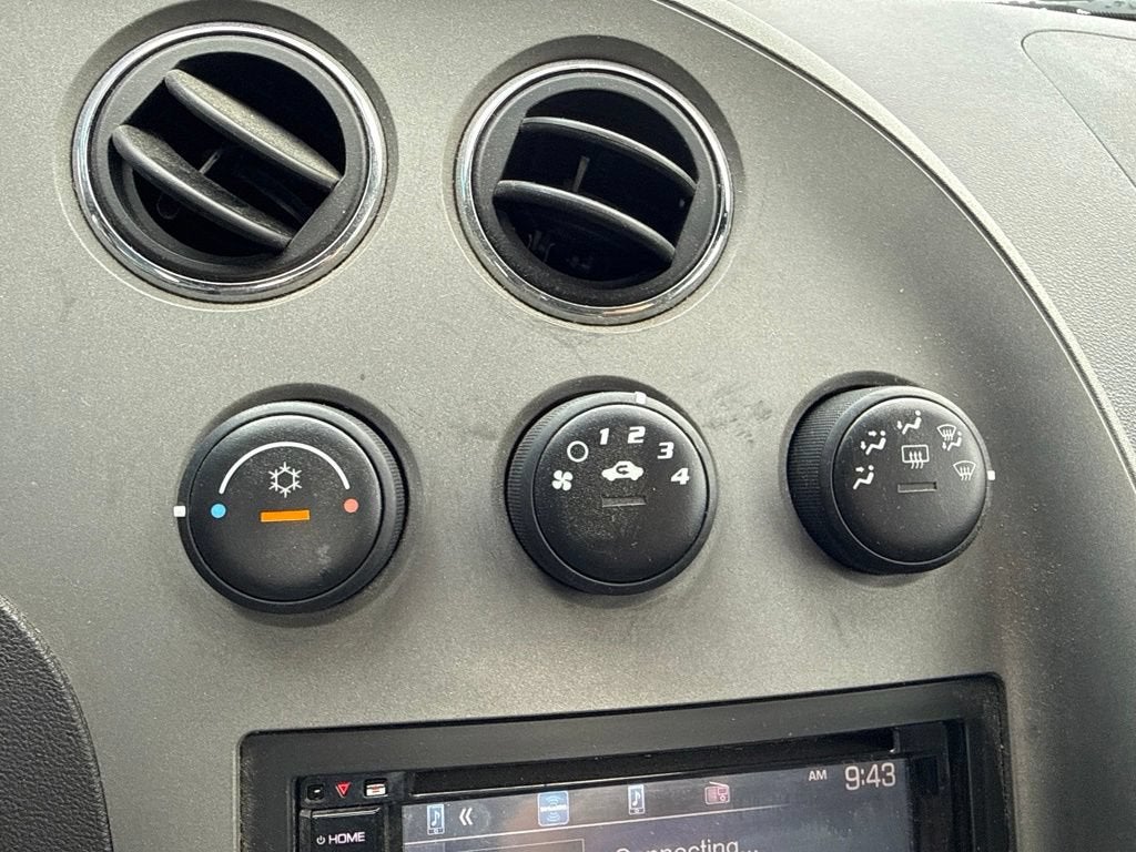 2006 Pontiac Solstice Base