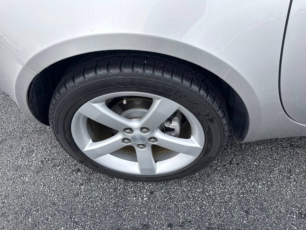 2006 Pontiac Solstice Base