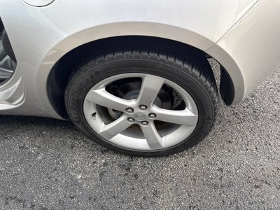 2006 Pontiac Solstice Base