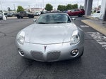 2006 Pontiac Solstice Base