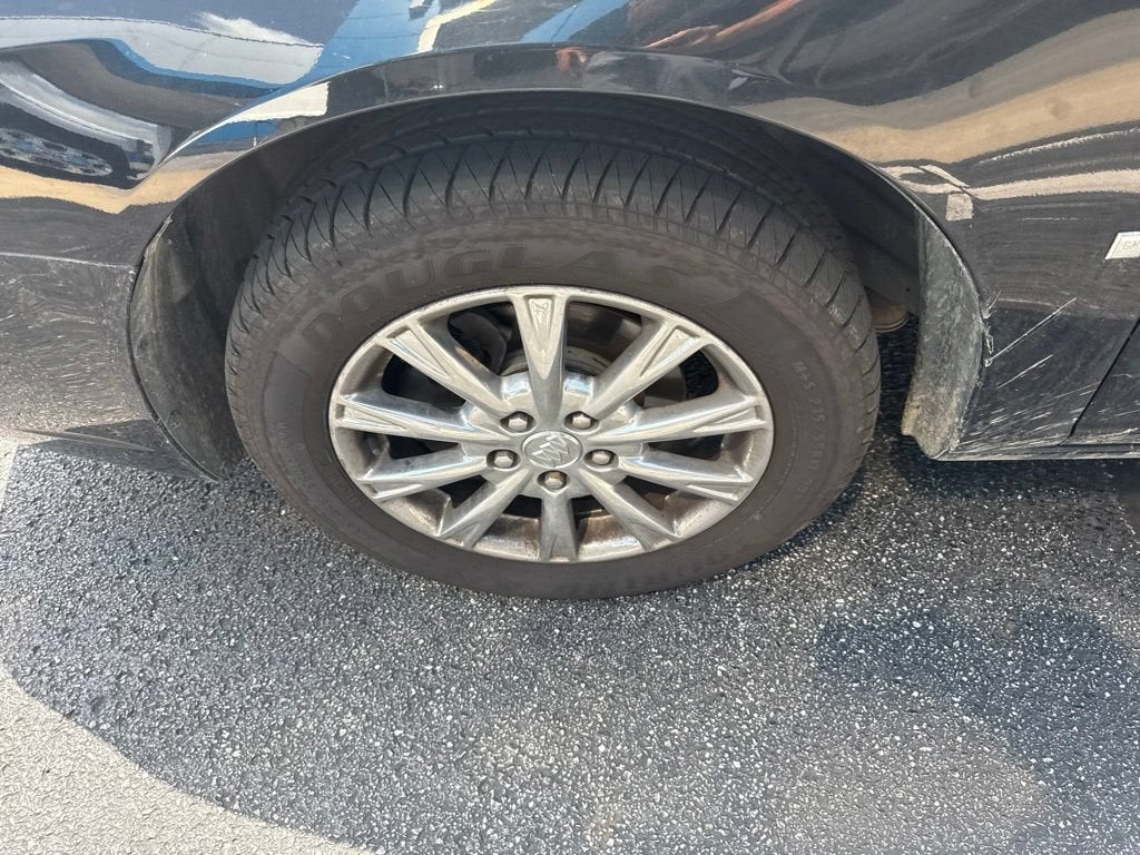 2009 Buick Lucerne CXL-3