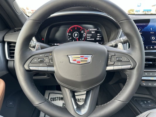 2024 Cadillac CT5 4DR SDN PREM LUXURY in Indianapolis, IN - Ed Martin Automotive Group