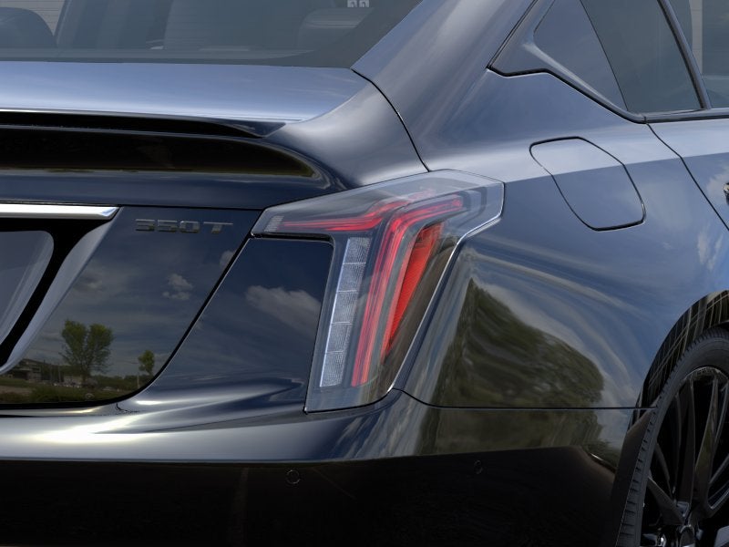 2026 Cadillac CT5 4DR SDN SPORT