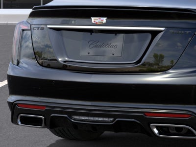 2026 Cadillac CT5 4DR SDN SPORT