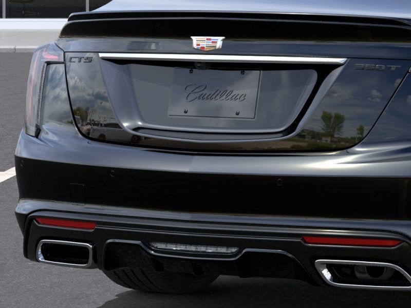 2026 Cadillac CT5 4DR SDN SPORT