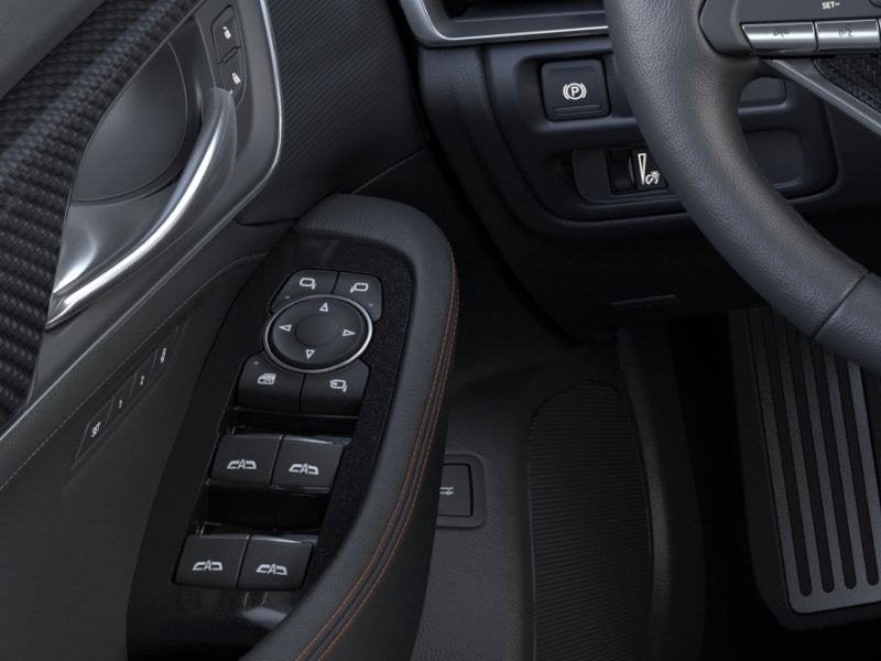 2026 Cadillac CT5 4DR SDN SPORT