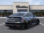 2026 Cadillac CT5 4DR SDN SPORT