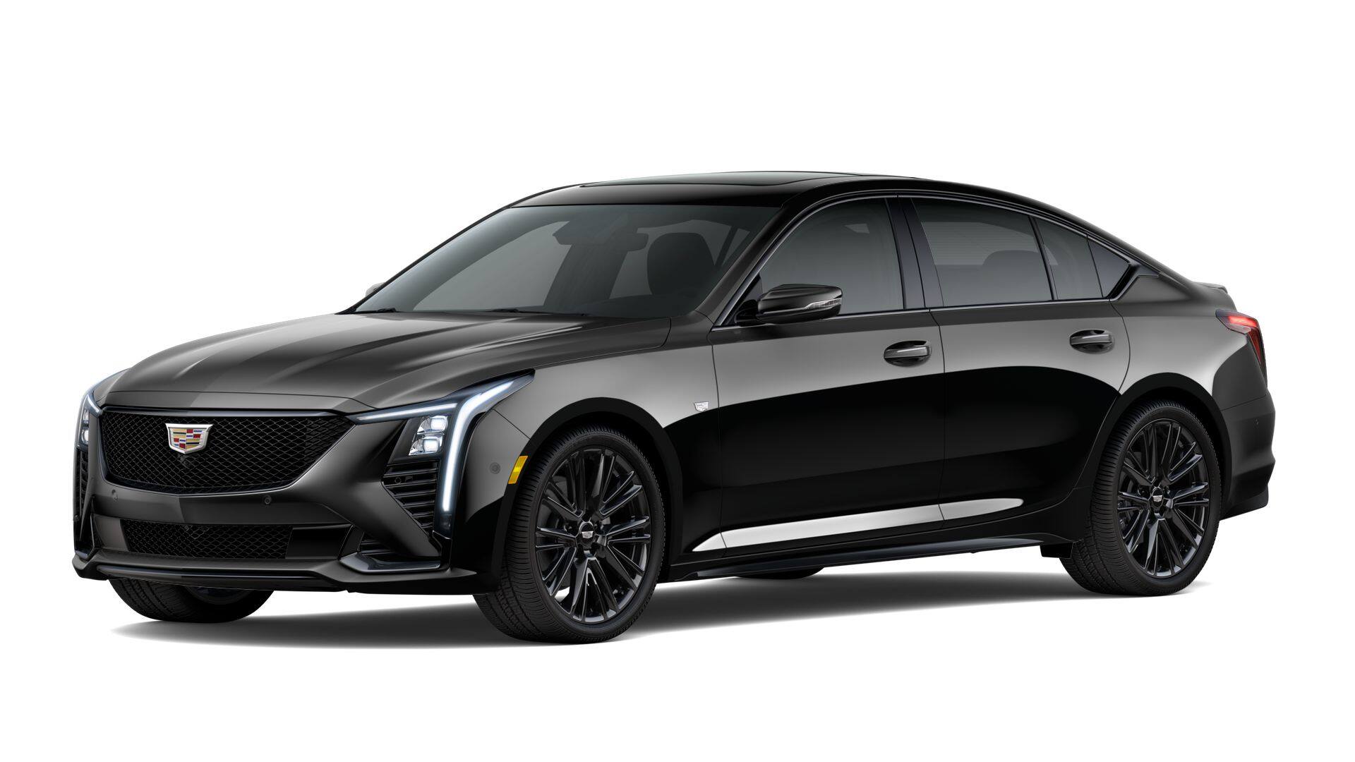 2026 Cadillac CT5 4DR SDN SPORT