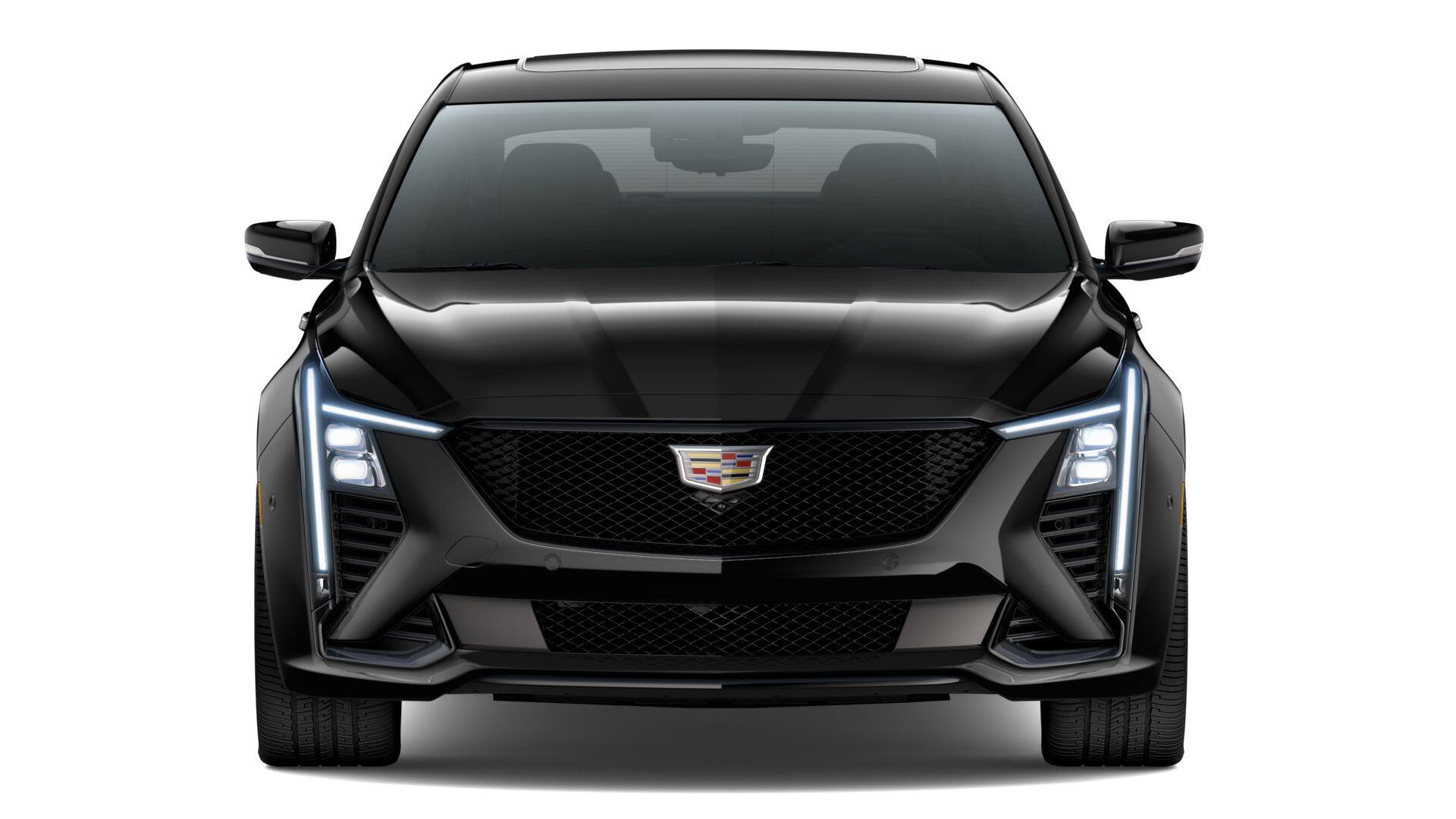 2026 Cadillac CT5 4DR SDN SPORT