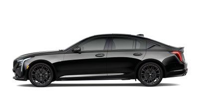 2026 Cadillac CT5 4DR SDN SPORT