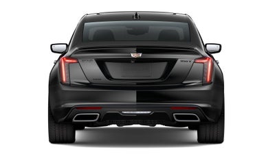 2026 Cadillac CT5 4DR SDN SPORT