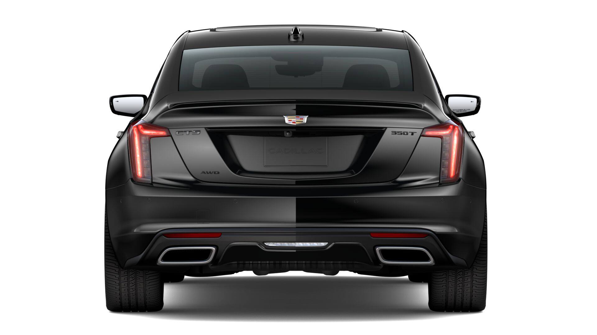 2026 Cadillac CT5 4DR SDN SPORT