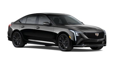 2026 Cadillac CT5 4DR SDN SPORT
